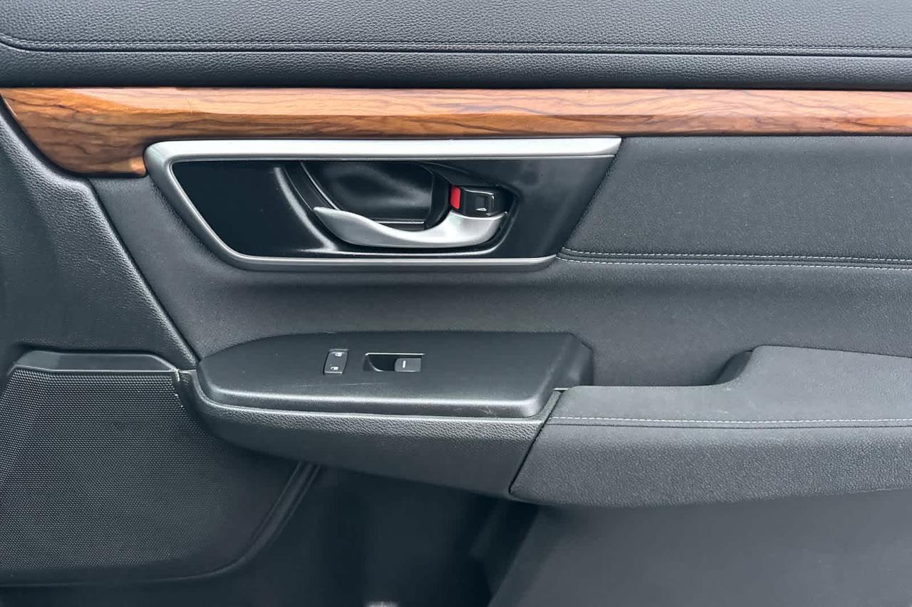 2021 Honda CR-V EX Roseville CA