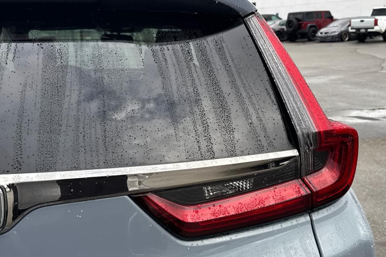 2021 Honda CR-V EX Roseville CA