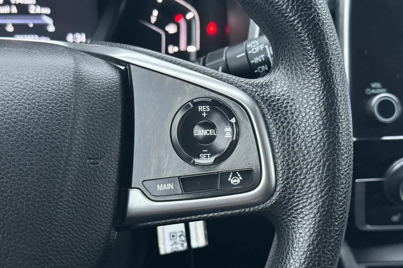 2021 Honda CR-V EX Roseville CA