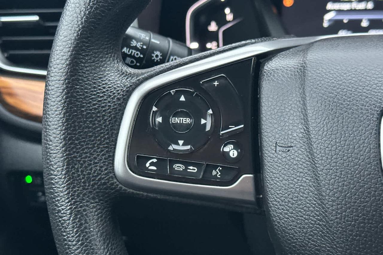 2021 Honda CR-V EX Roseville CA