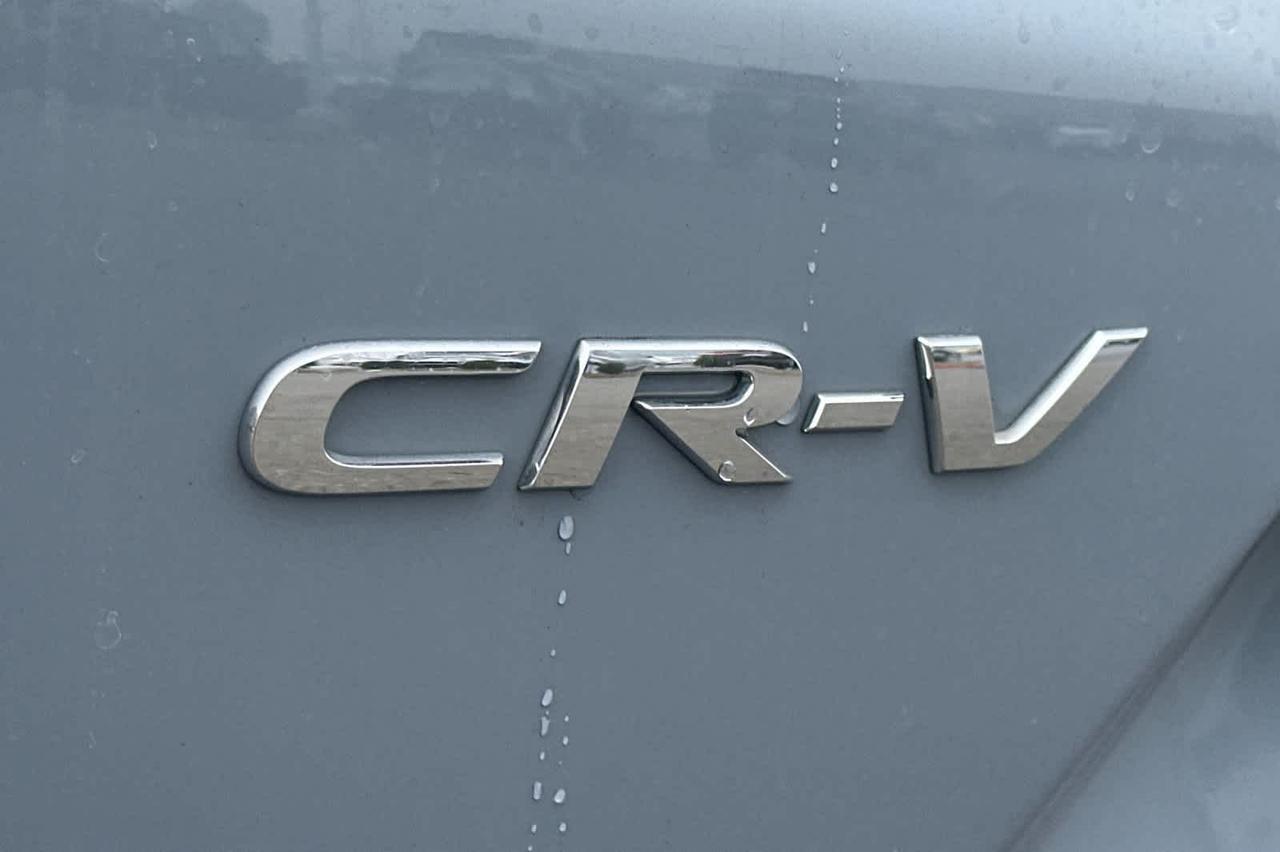 2021 Honda CR-V EX Roseville CA