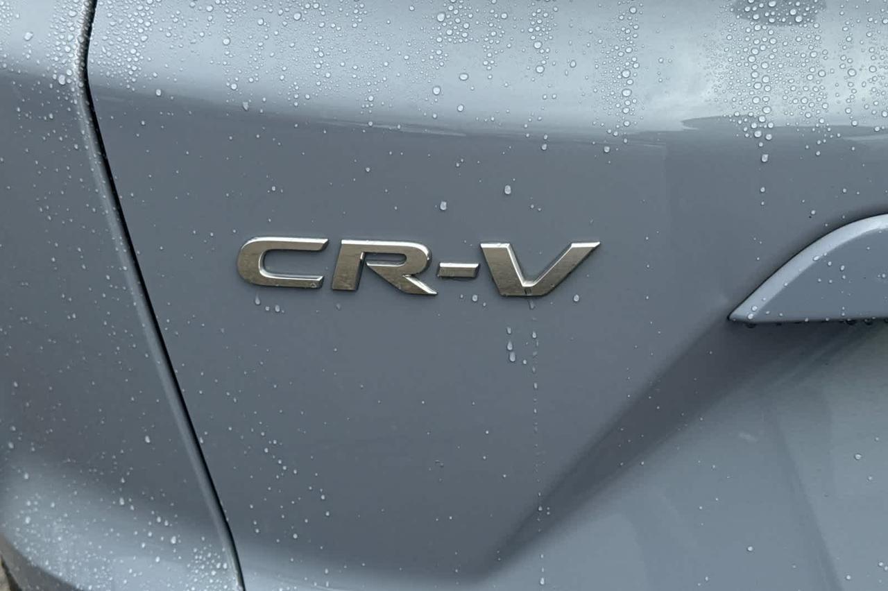 2021 Honda CR-V EX Roseville CA