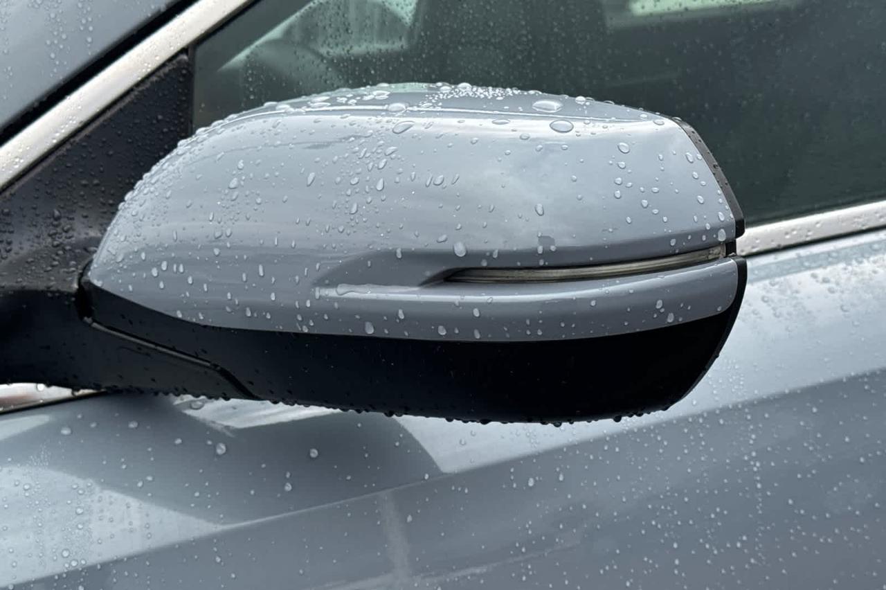 2021 Honda CR-V EX Roseville CA