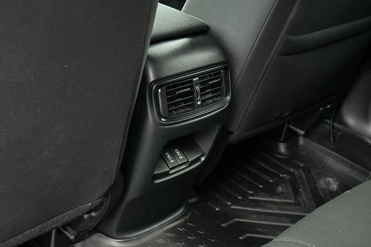 2021 Honda CR-V EX Roseville CA