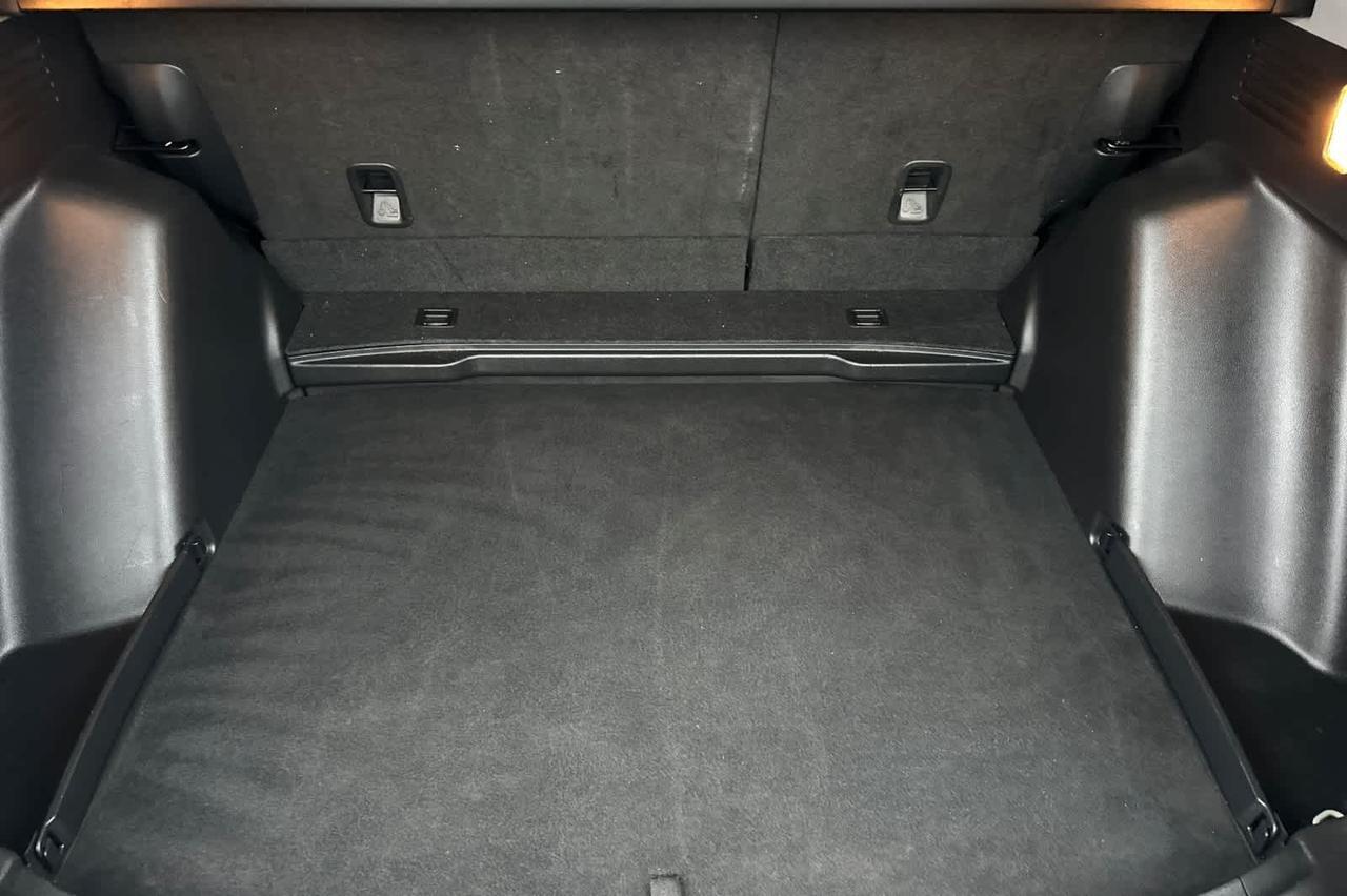 2021 Honda CR-V EX Roseville CA