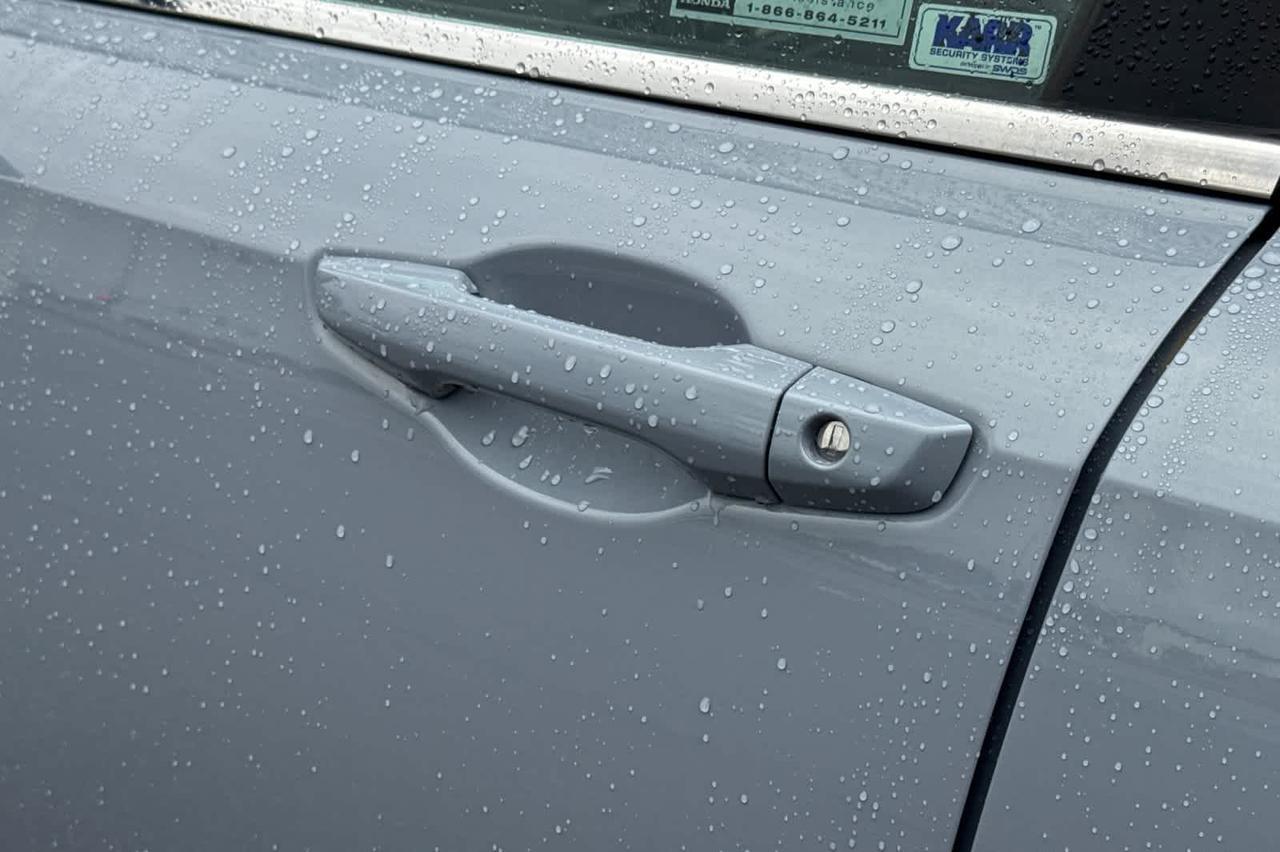 2021 Honda CR-V EX Roseville CA