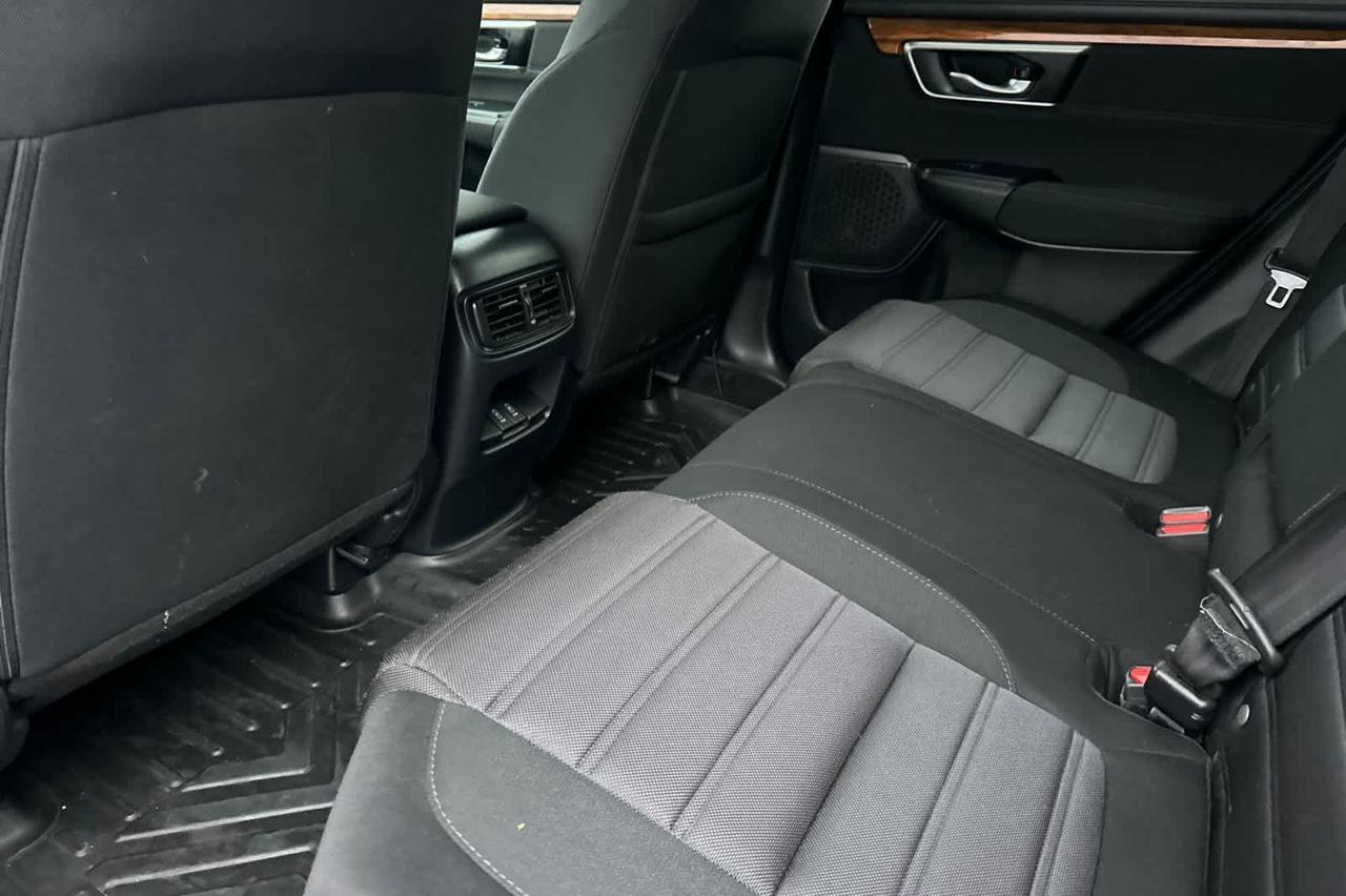 2021 Honda CR-V EX Roseville CA