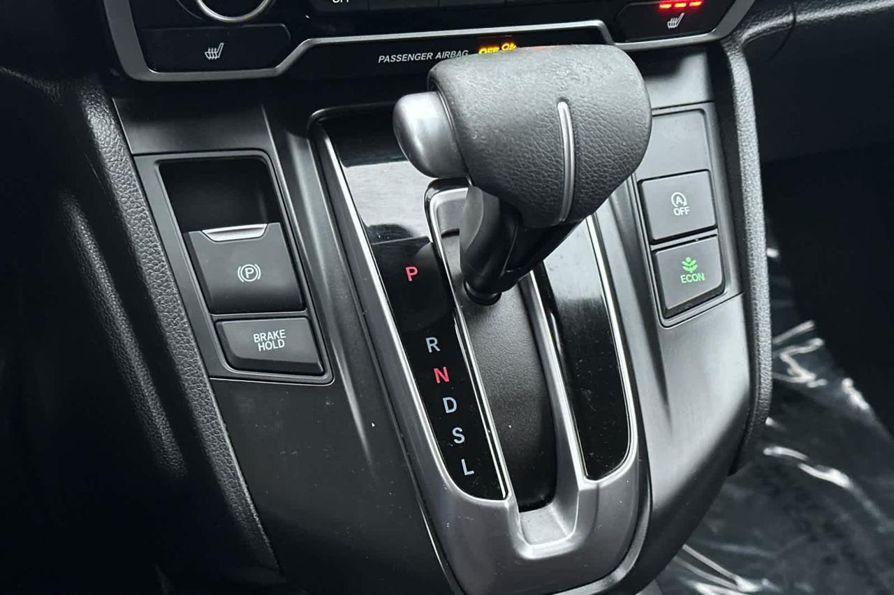 2021 Honda CR-V EX Roseville CA