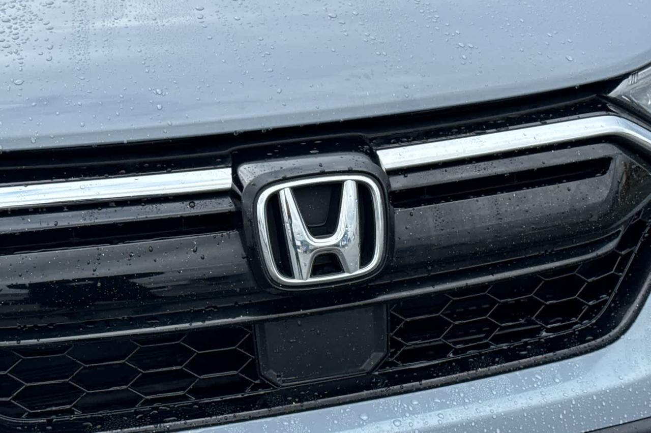 2021 Honda CR-V EX Roseville CA