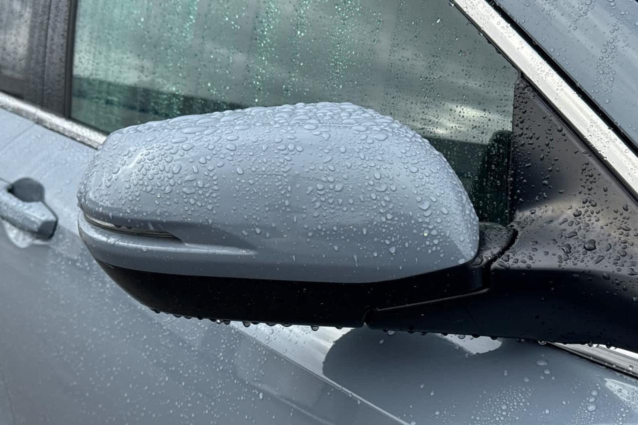 2021 Honda CR-V EX Roseville CA