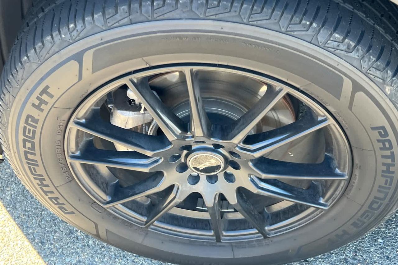 2021 Honda CR-V EX Roseville CA