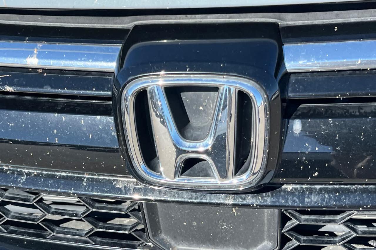 2021 Honda CR-V EX Roseville CA