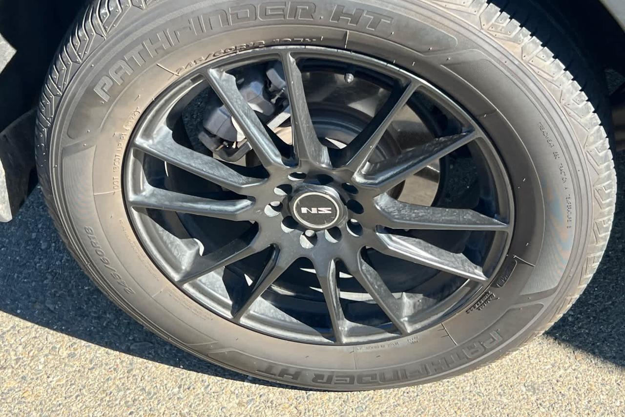 2021 Honda CR-V EX Roseville CA
