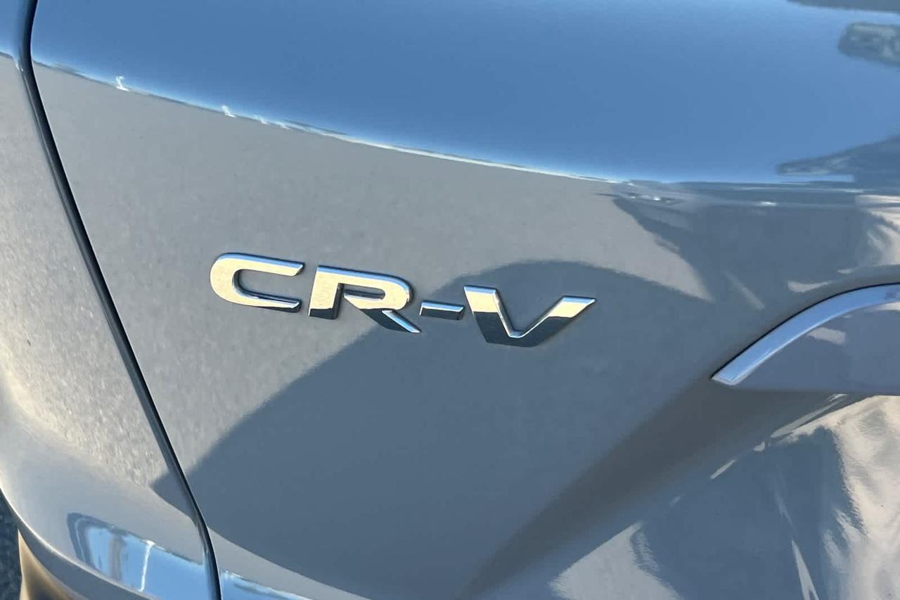 2021 Honda CR-V EX Roseville CA