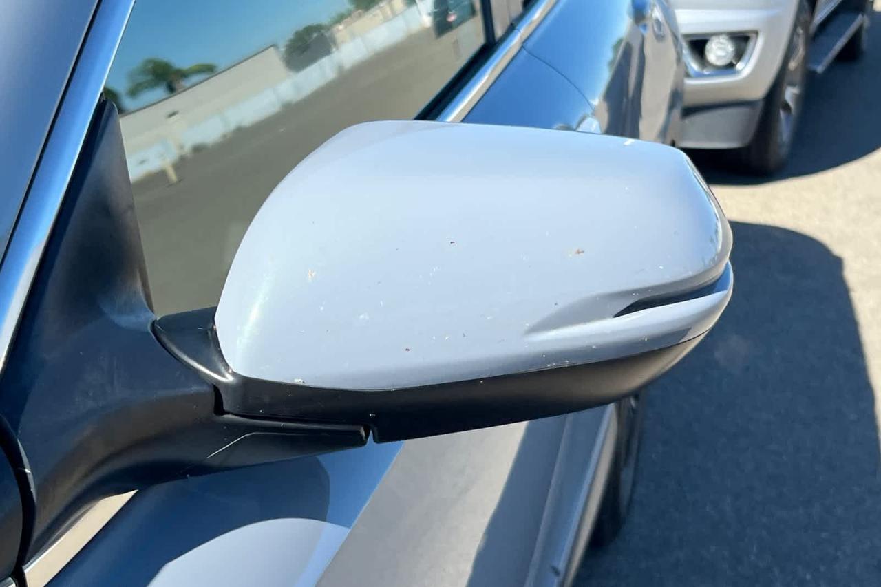 2021 Honda CR-V EX Roseville CA