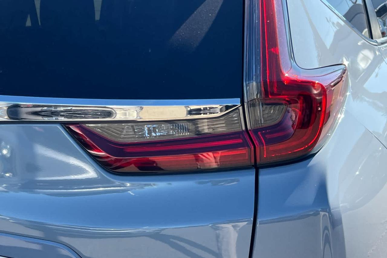 2021 Honda CR-V EX Roseville CA