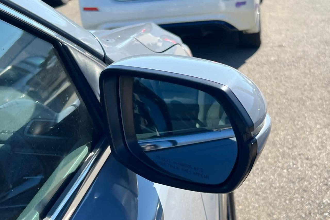 2021 Honda CR-V EX Roseville CA