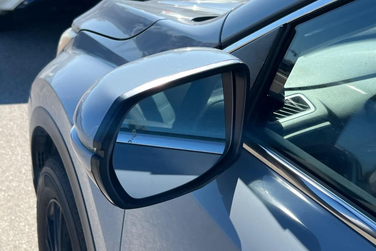 2021 Honda CR-V EX Roseville CA