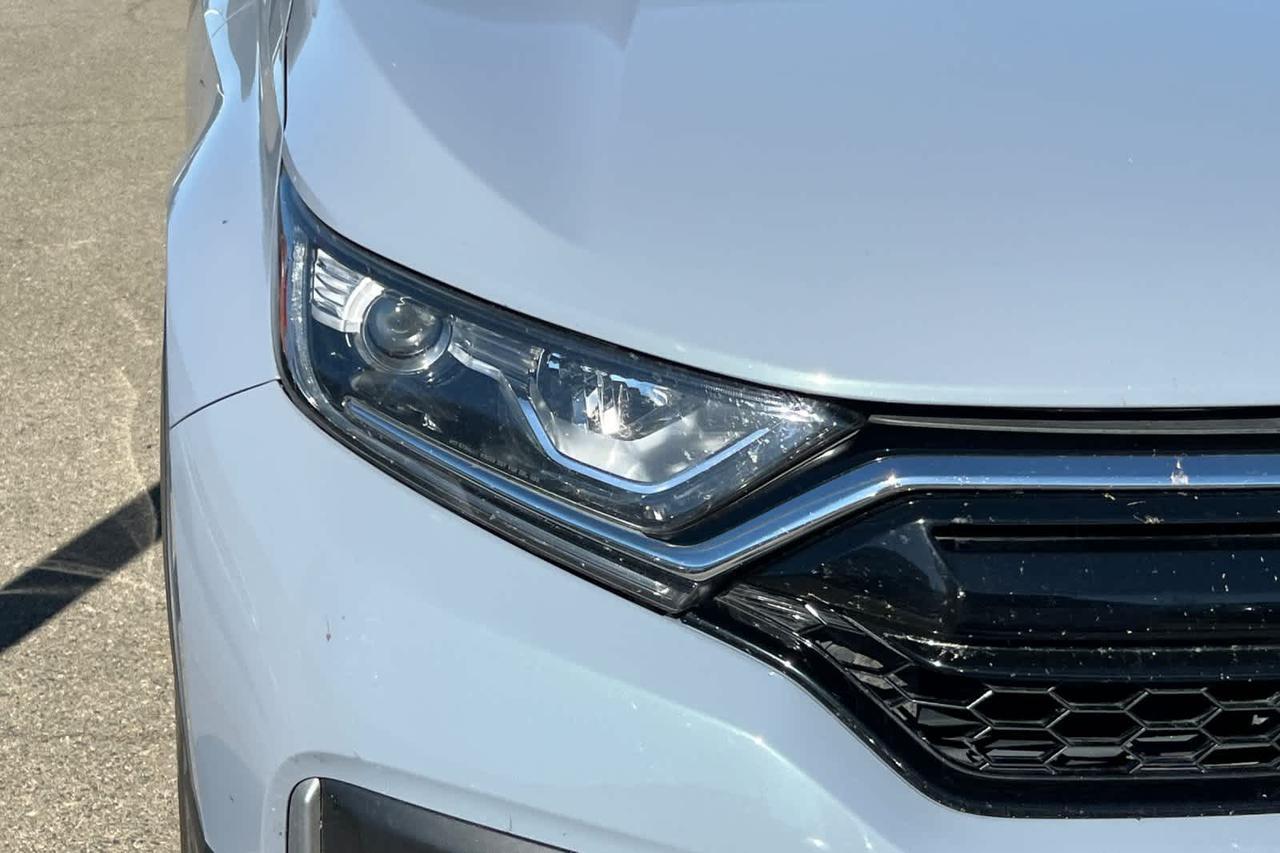 2021 Honda CR-V EX Roseville CA