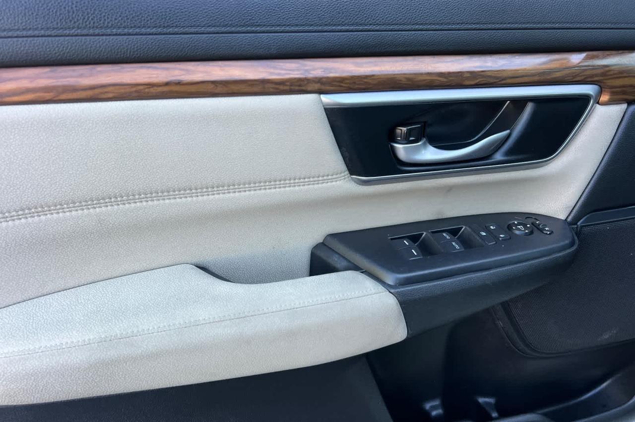 2021 Honda CR-V EX Roseville CA