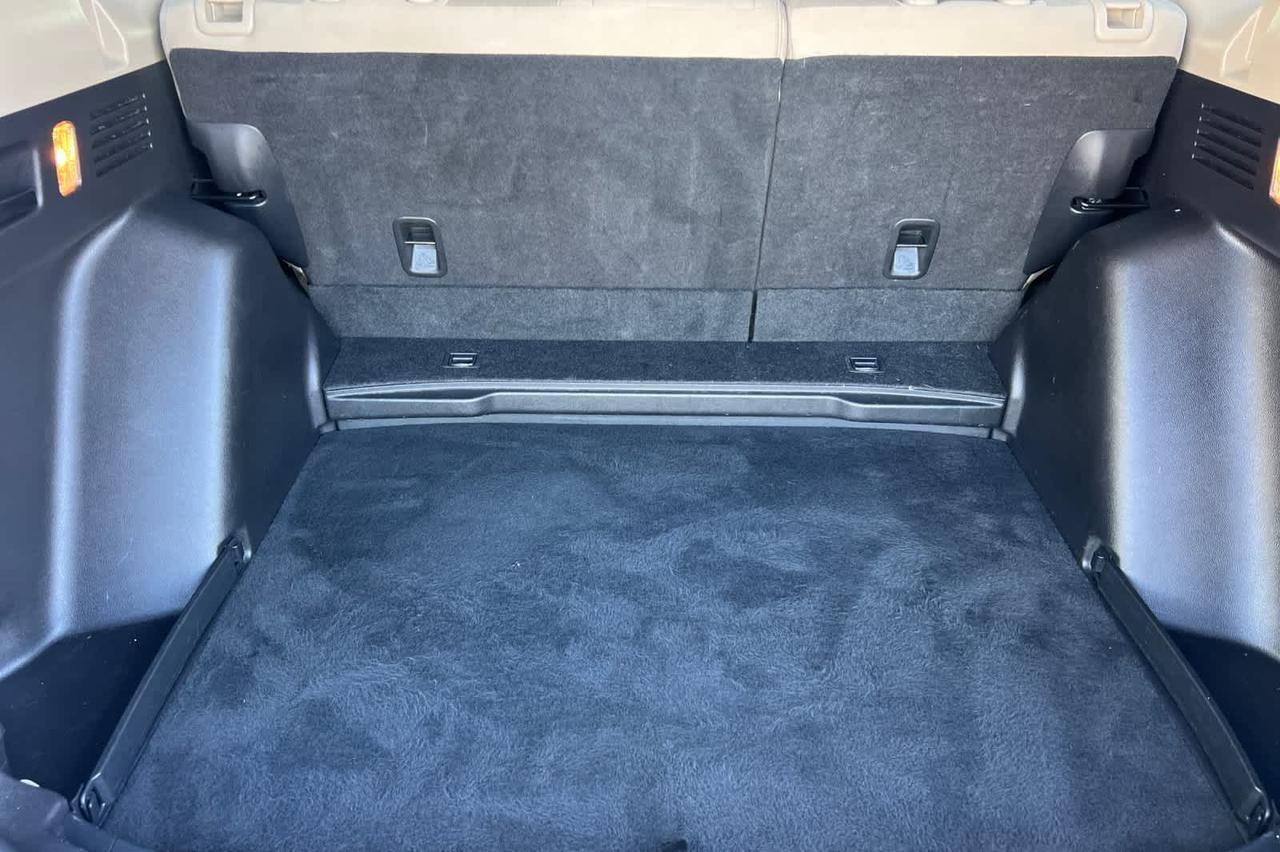 2021 Honda CR-V EX Roseville CA