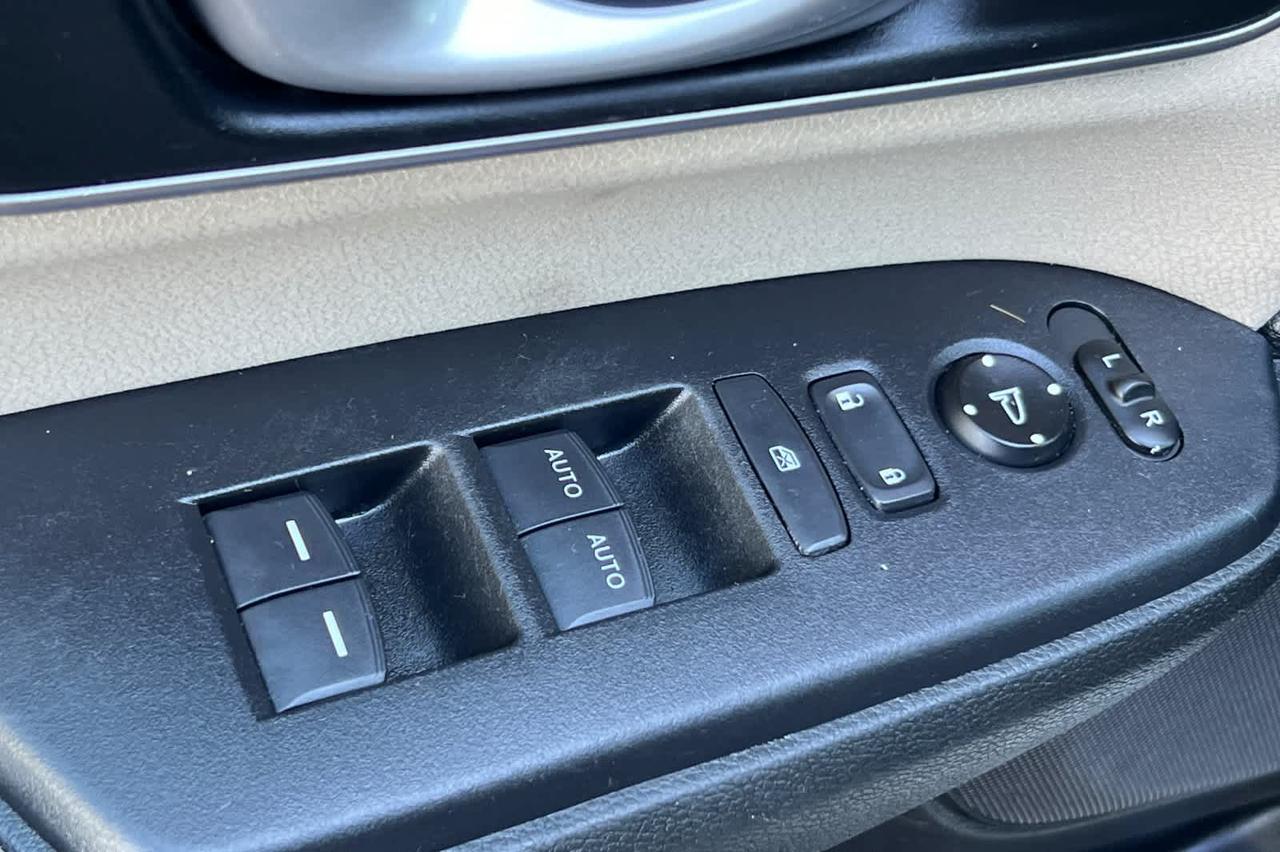 2021 Honda CR-V EX Roseville CA