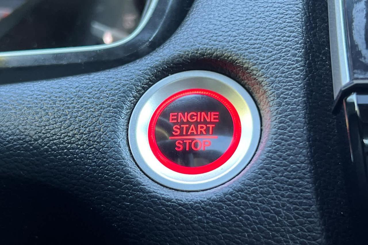 2021 Honda CR-V EX Roseville CA