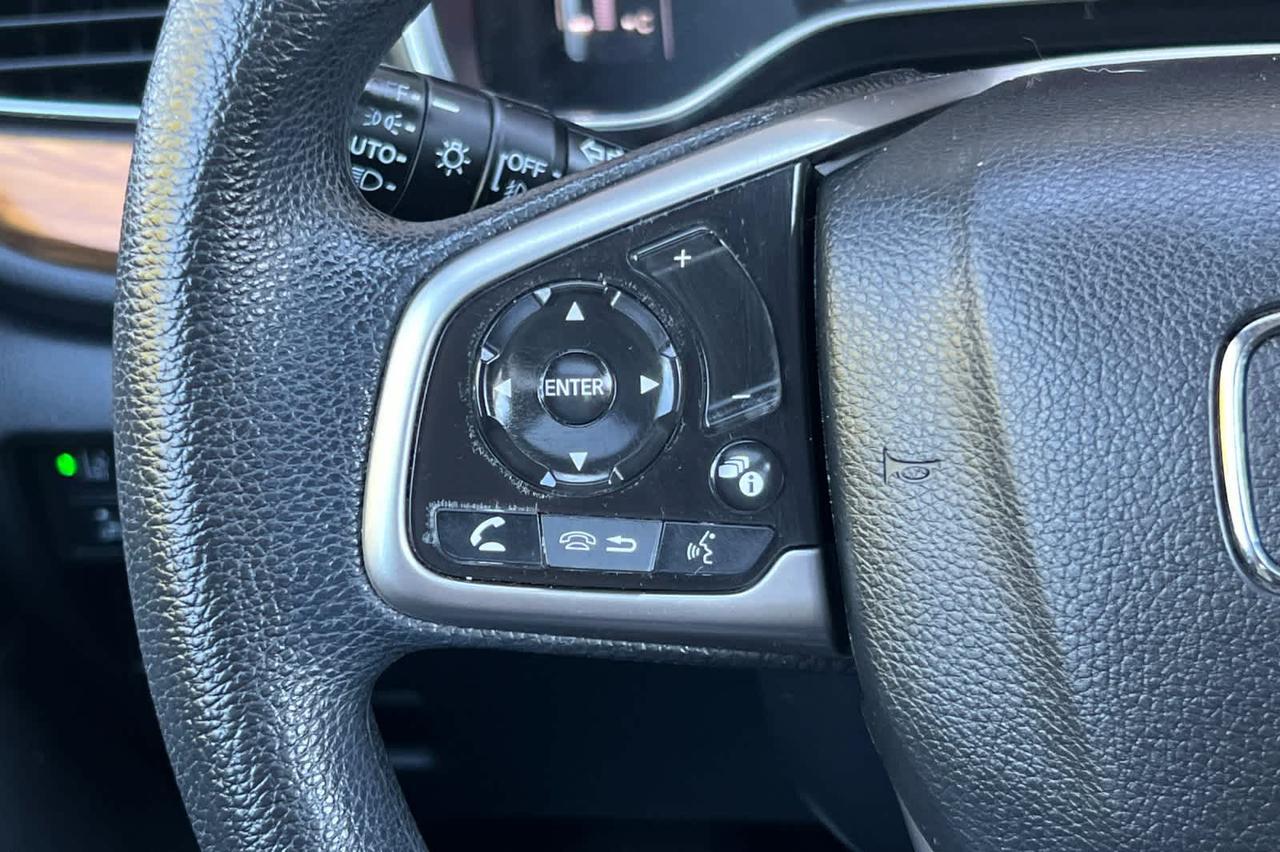 2021 Honda CR-V EX Roseville CA