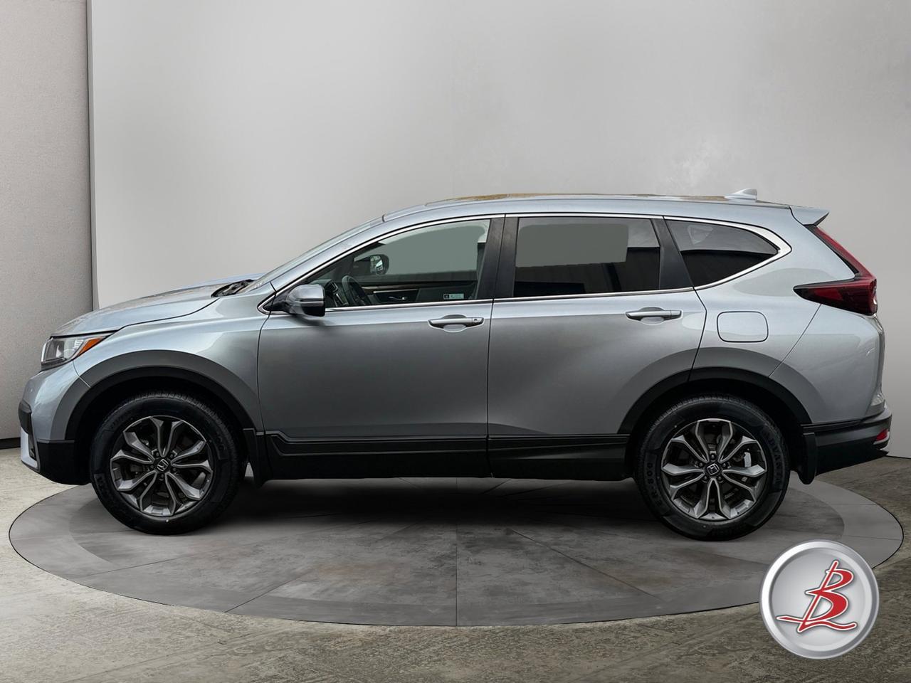 2021 Honda CR-V EX Salt Lake City UT