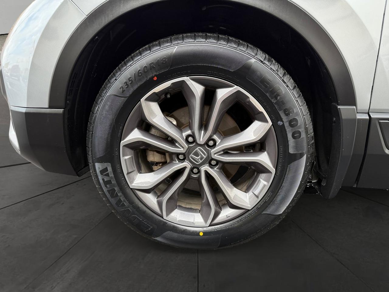 2021 Honda CR-V EX Salt Lake City UT