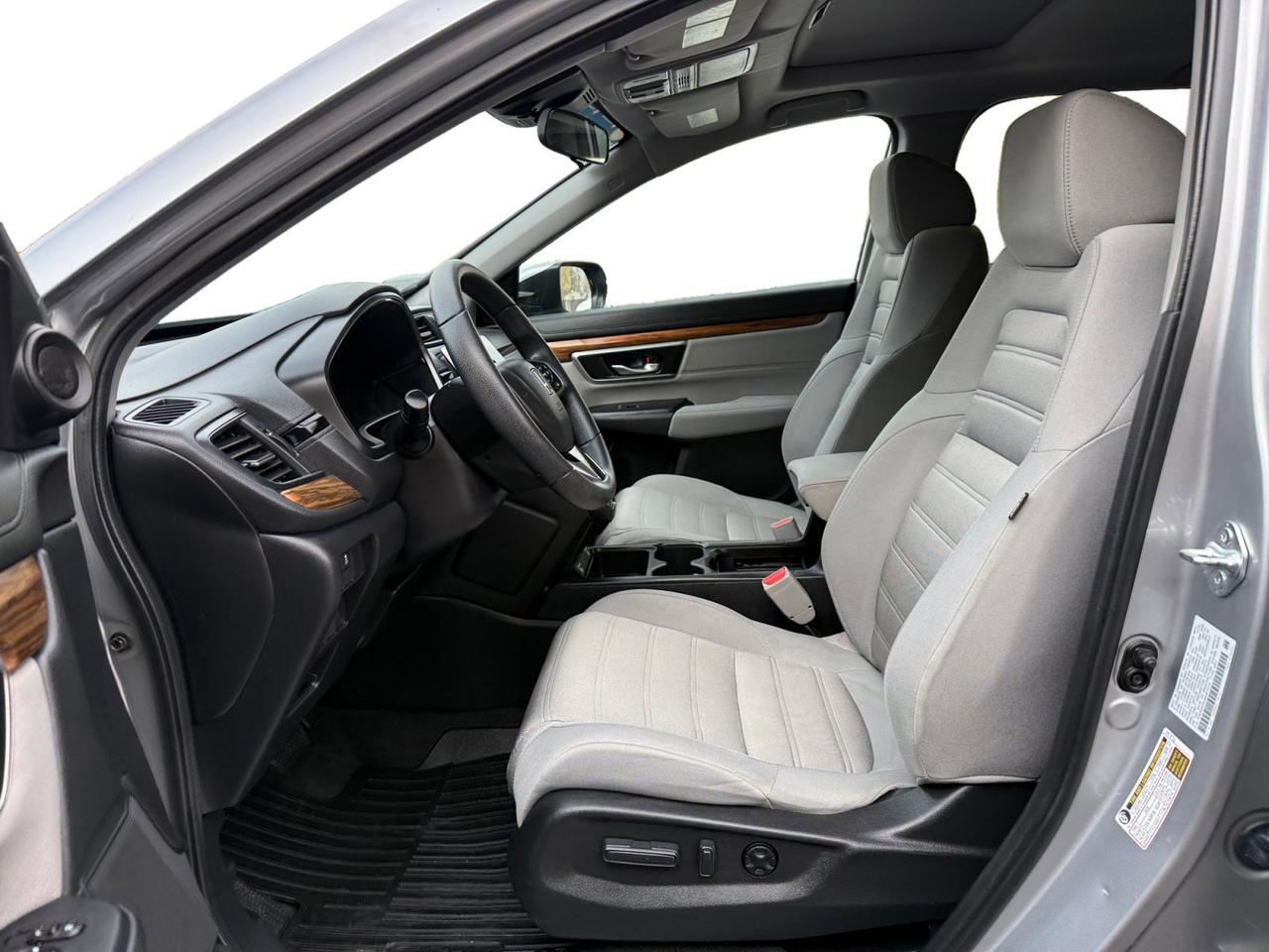 2021 Honda CR-V EX Salt Lake City UT