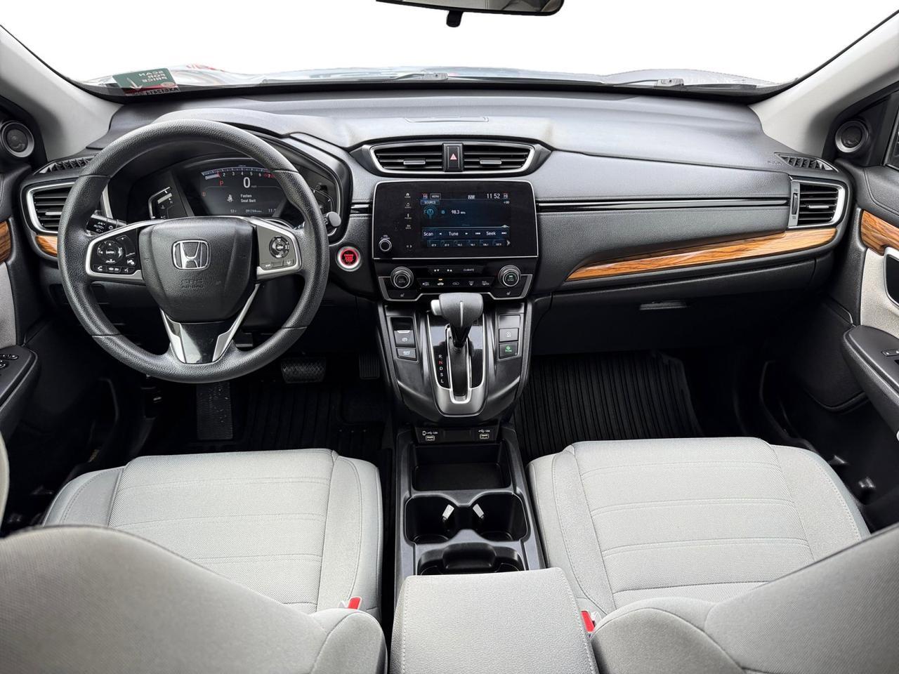 2021 Honda CR-V EX Salt Lake City UT