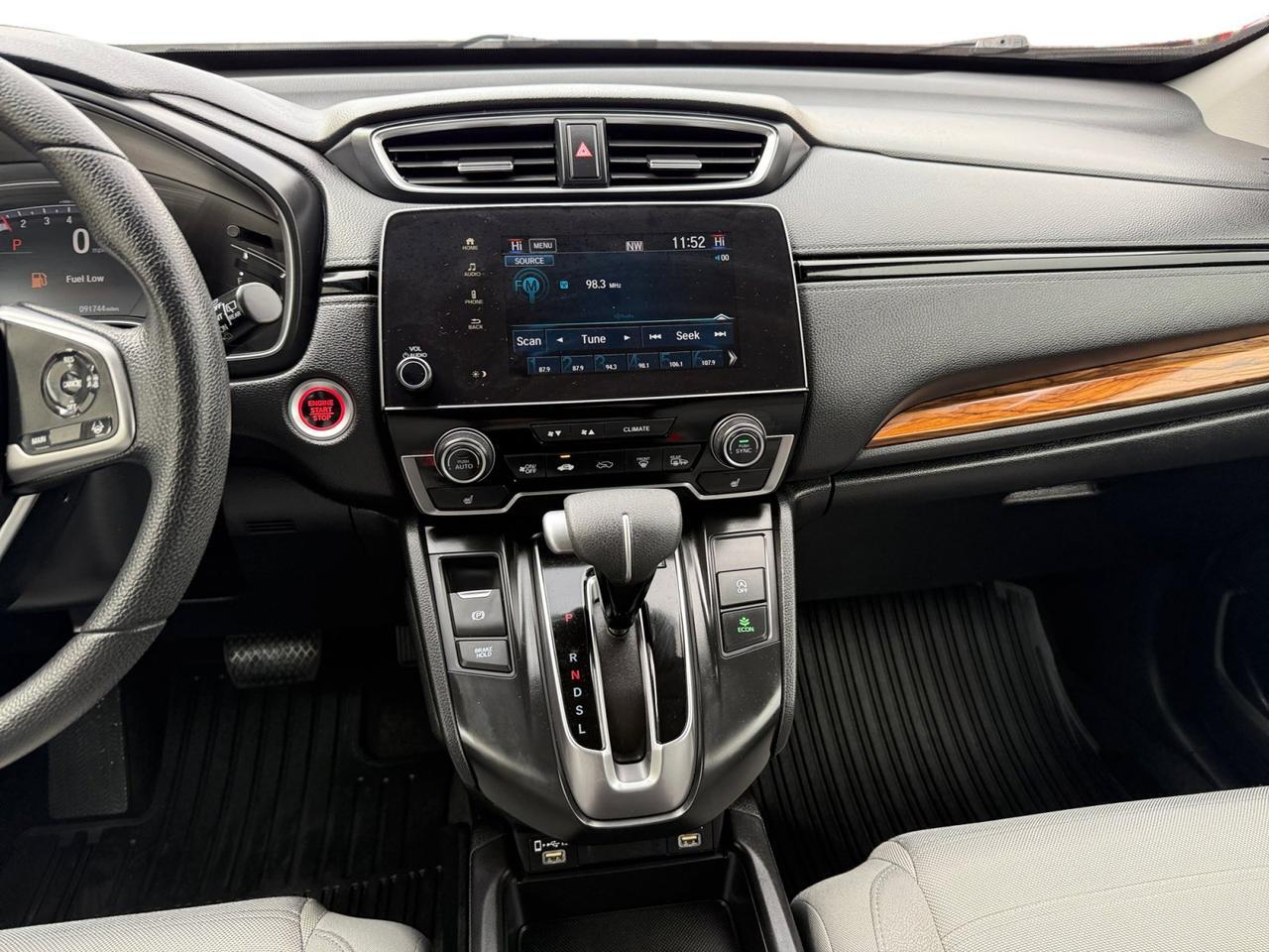 2021 Honda CR-V EX Salt Lake City UT