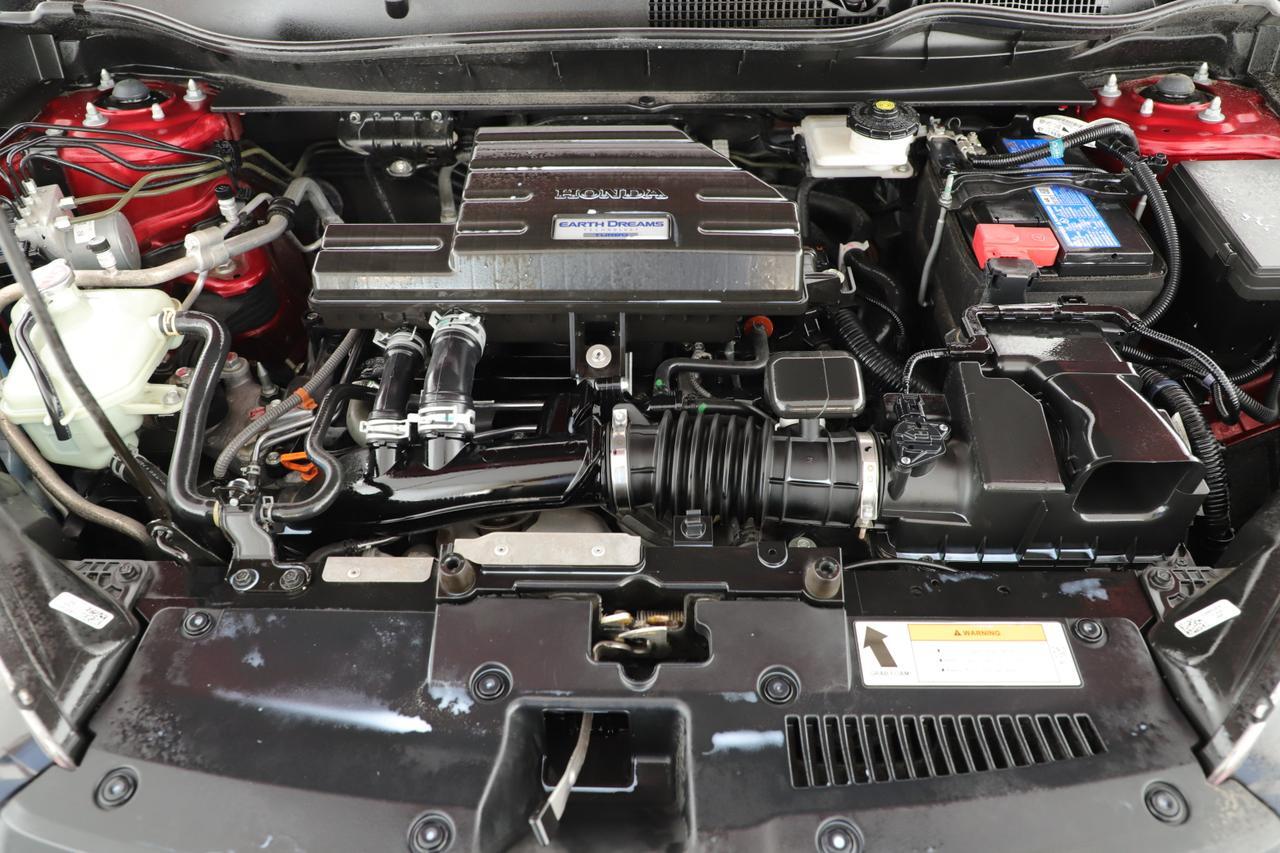 2021 Honda CR-V EX New Braunfels TX