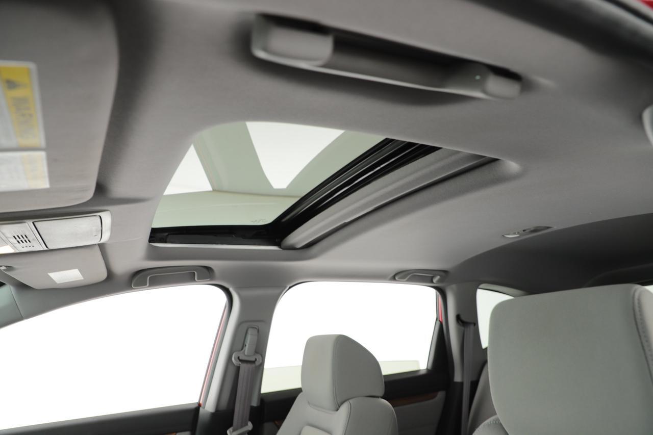 2021 Honda CR-V EX New Braunfels TX