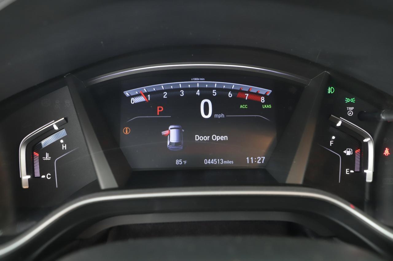 2021 Honda CR-V EX New Braunfels TX