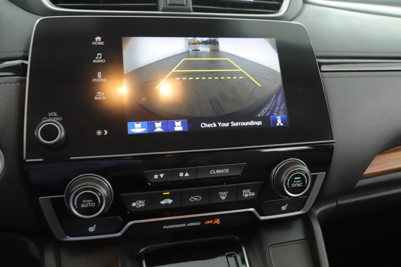 2021 Honda CR-V EX New Braunfels TX