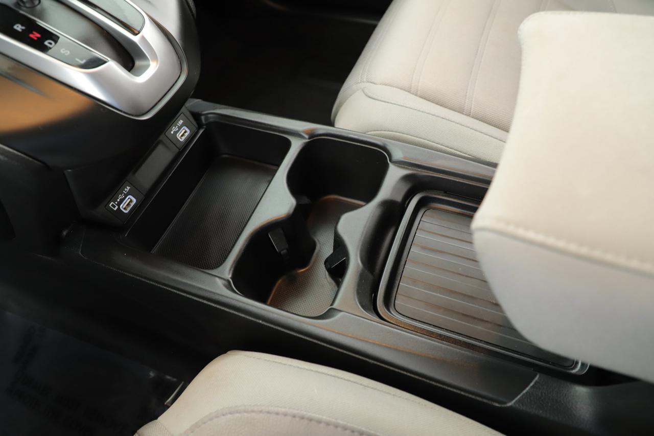 2021 Honda CR-V EX New Braunfels TX