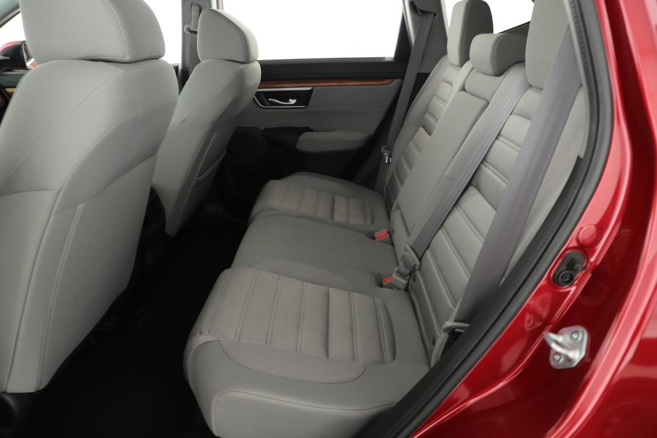 2021 Honda CR-V EX New Braunfels TX