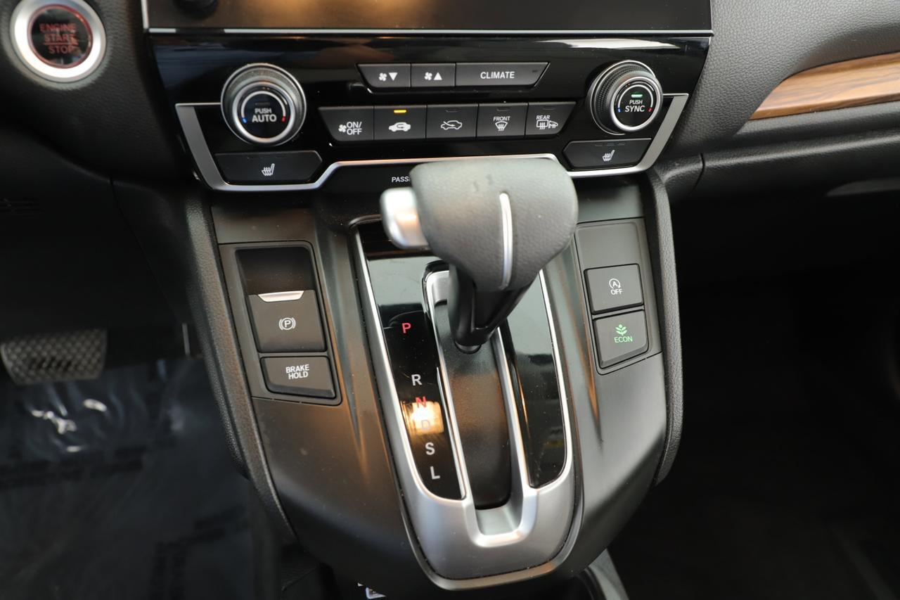 2021 Honda CR-V EX New Braunfels TX