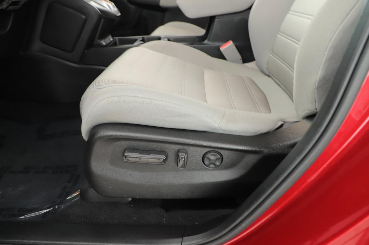 2021 Honda CR-V EX New Braunfels TX