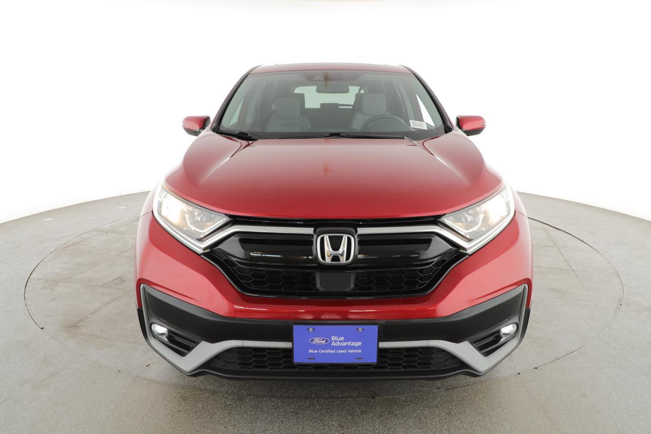 2021 Honda CR-V EX New Braunfels TX