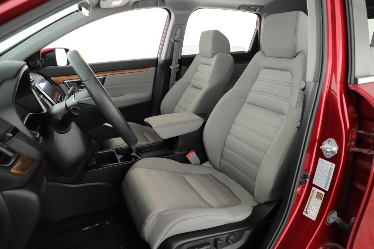 2021 Honda CR-V EX New Braunfels TX