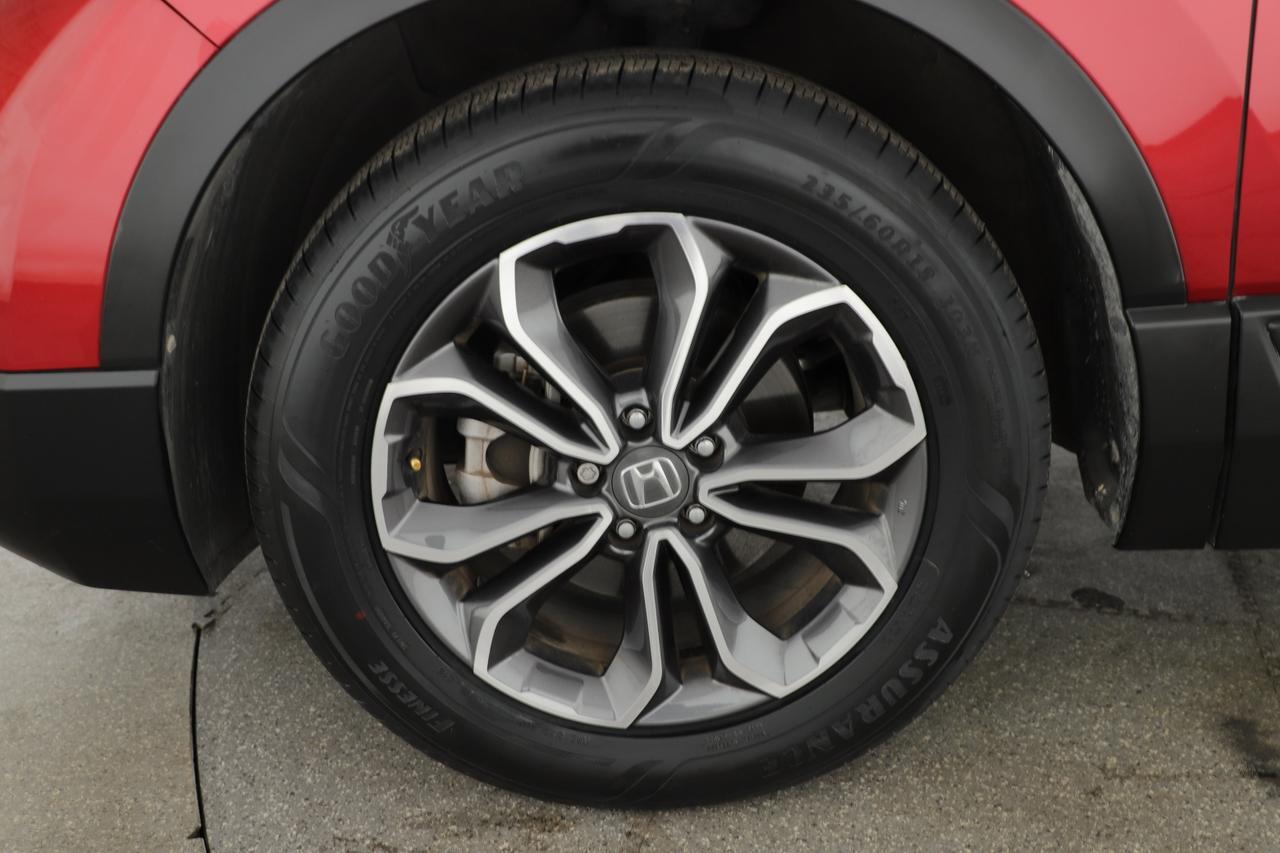 2021 Honda CR-V EX New Braunfels TX