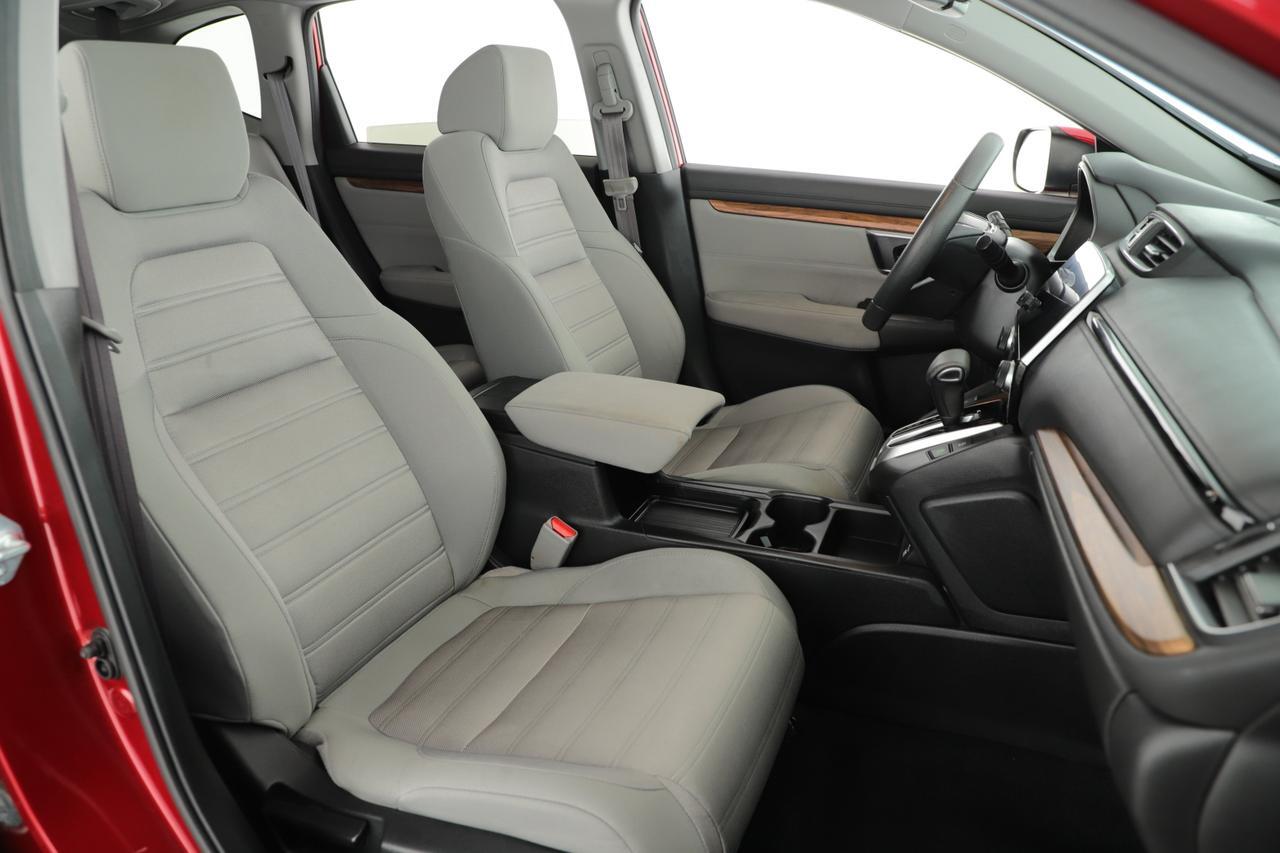 2021 Honda CR-V EX New Braunfels TX