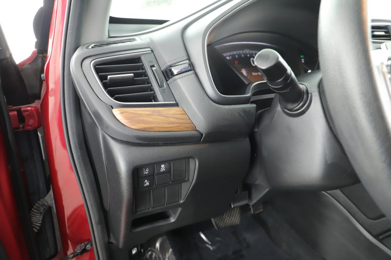 2021 Honda CR-V EX New Braunfels TX