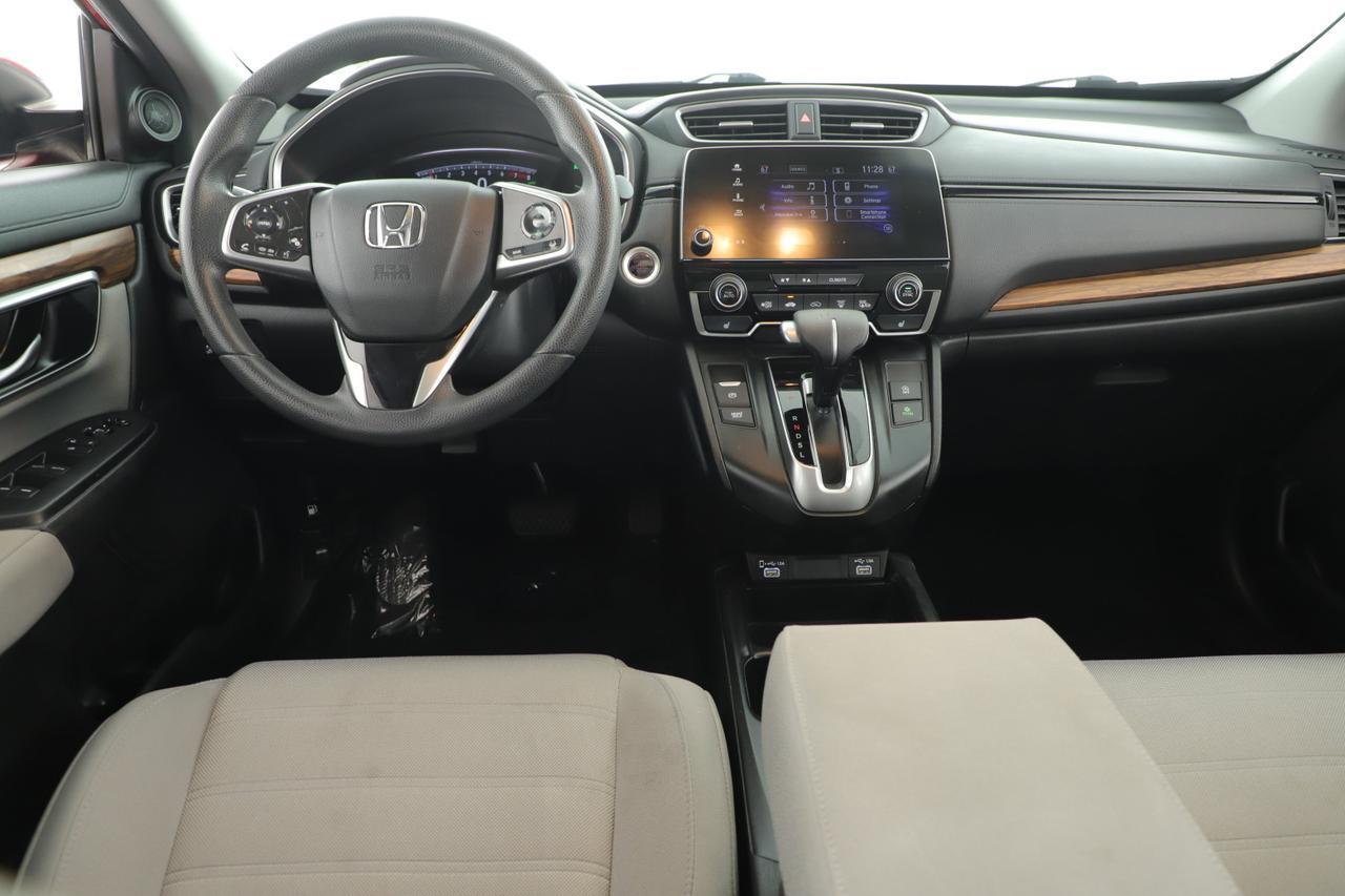 2021 Honda CR-V EX New Braunfels TX