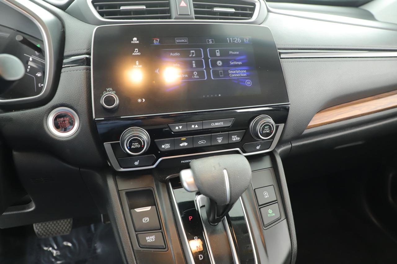 2021 Honda CR-V EX New Braunfels TX