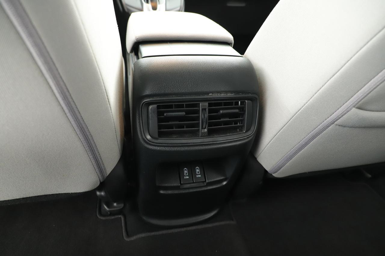 2021 Honda CR-V EX New Braunfels TX