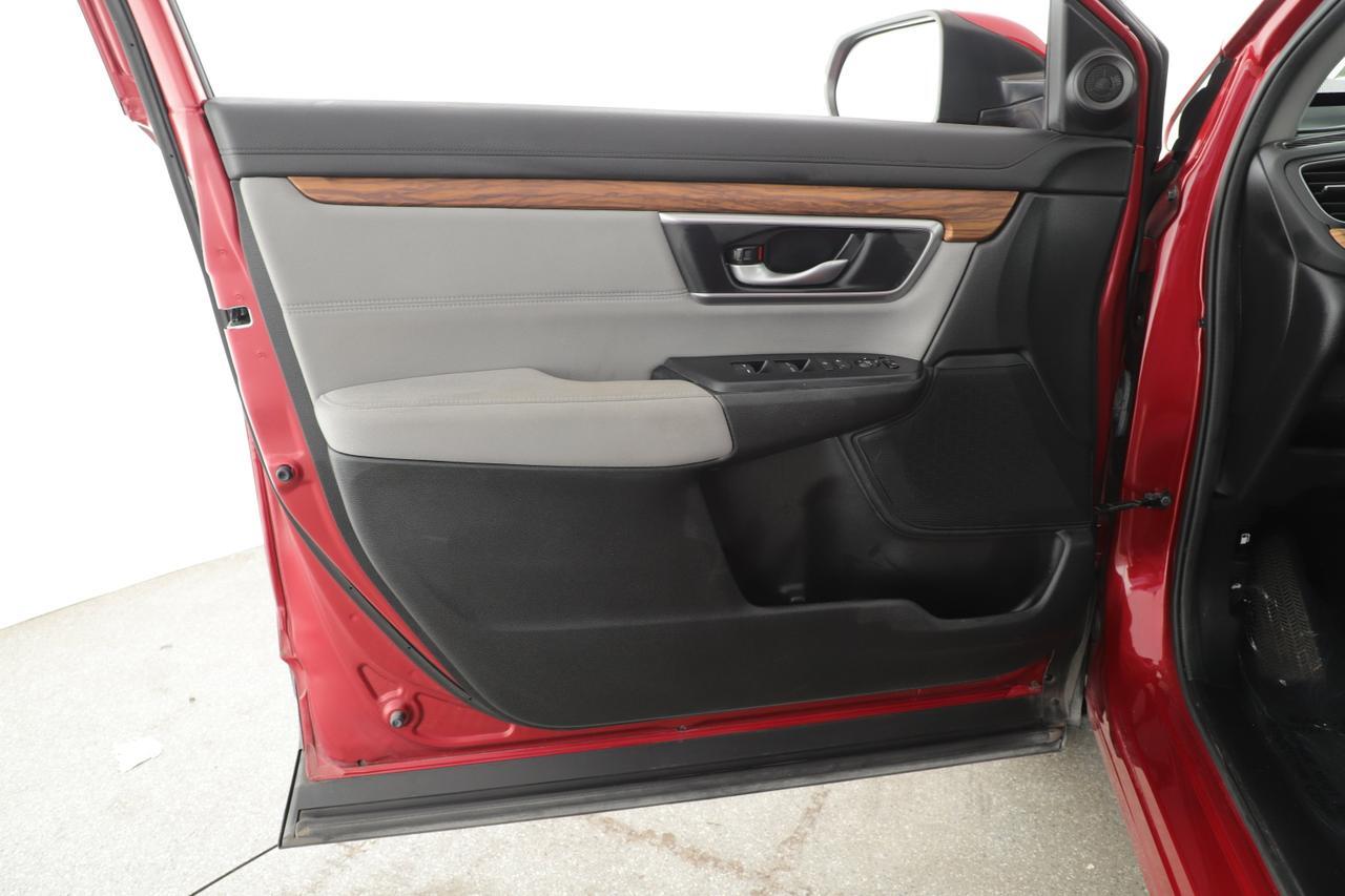 2021 Honda CR-V EX New Braunfels TX
